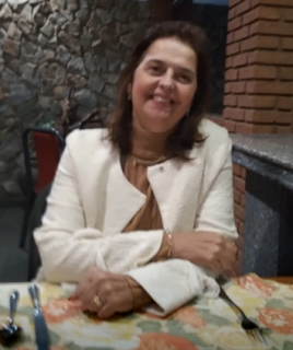 claudia regis machado