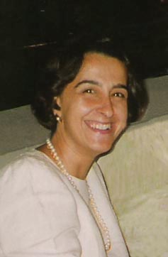 Alcione Moreno