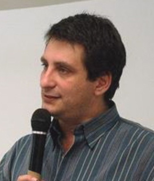 reinaldo di lucia
