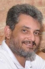Marcio Sales Saraiva