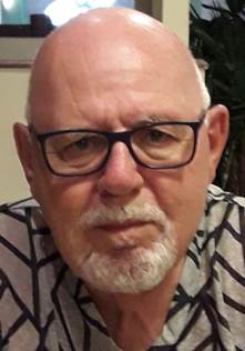 Milton R. Medran Moreira