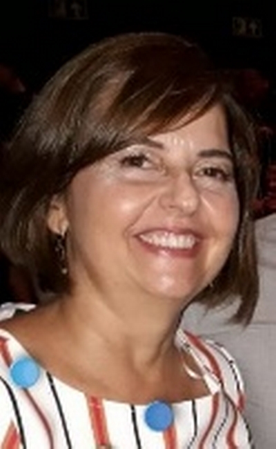 Cláudia Régis Machado