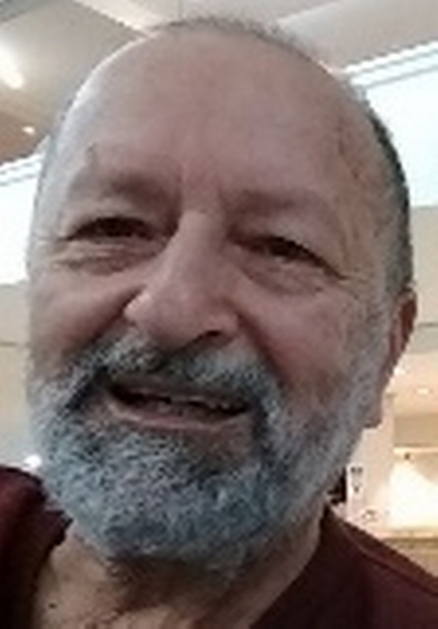 Salomão Jacob Benchaya