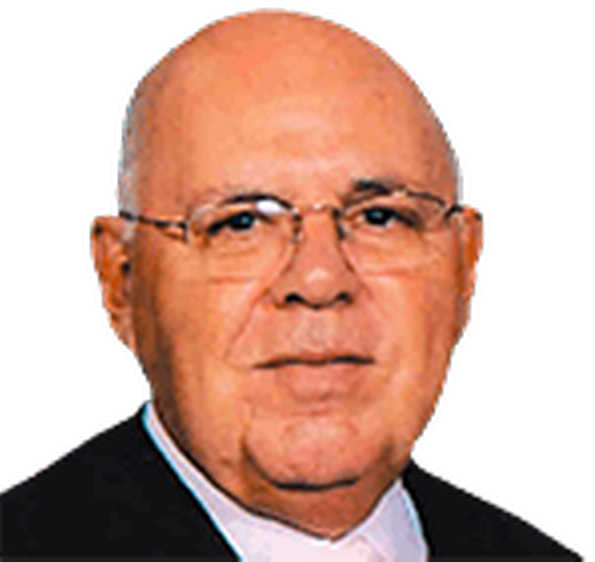 Milton R. Medran Moreira