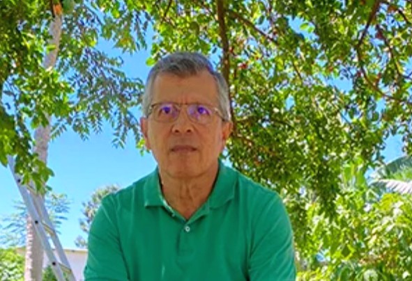 Carlos Orlando Villarraga Benavides