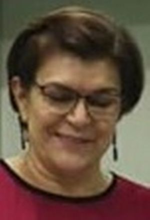 Jacira Jacinto da Silva