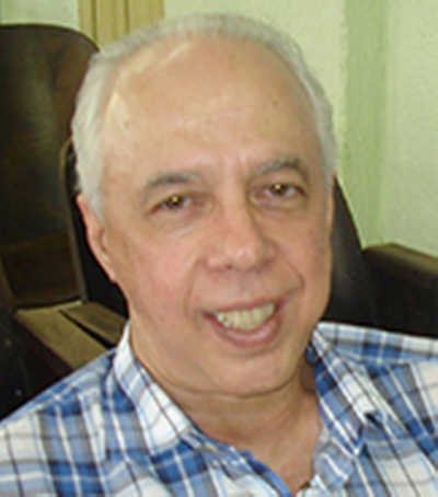 Wilson Garcia