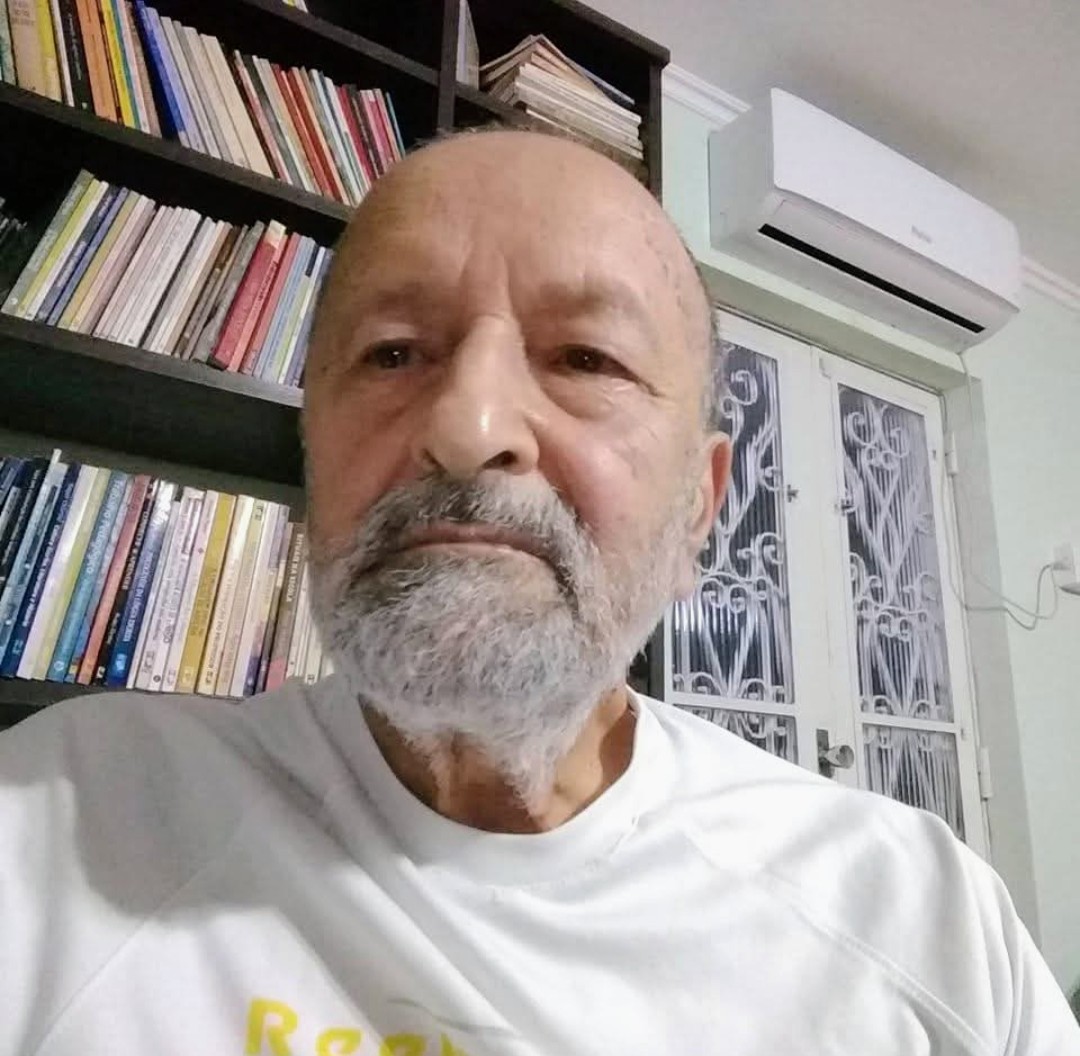 Salomão Jacob Benchaya