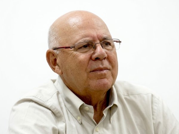 Milton Medran Moreira