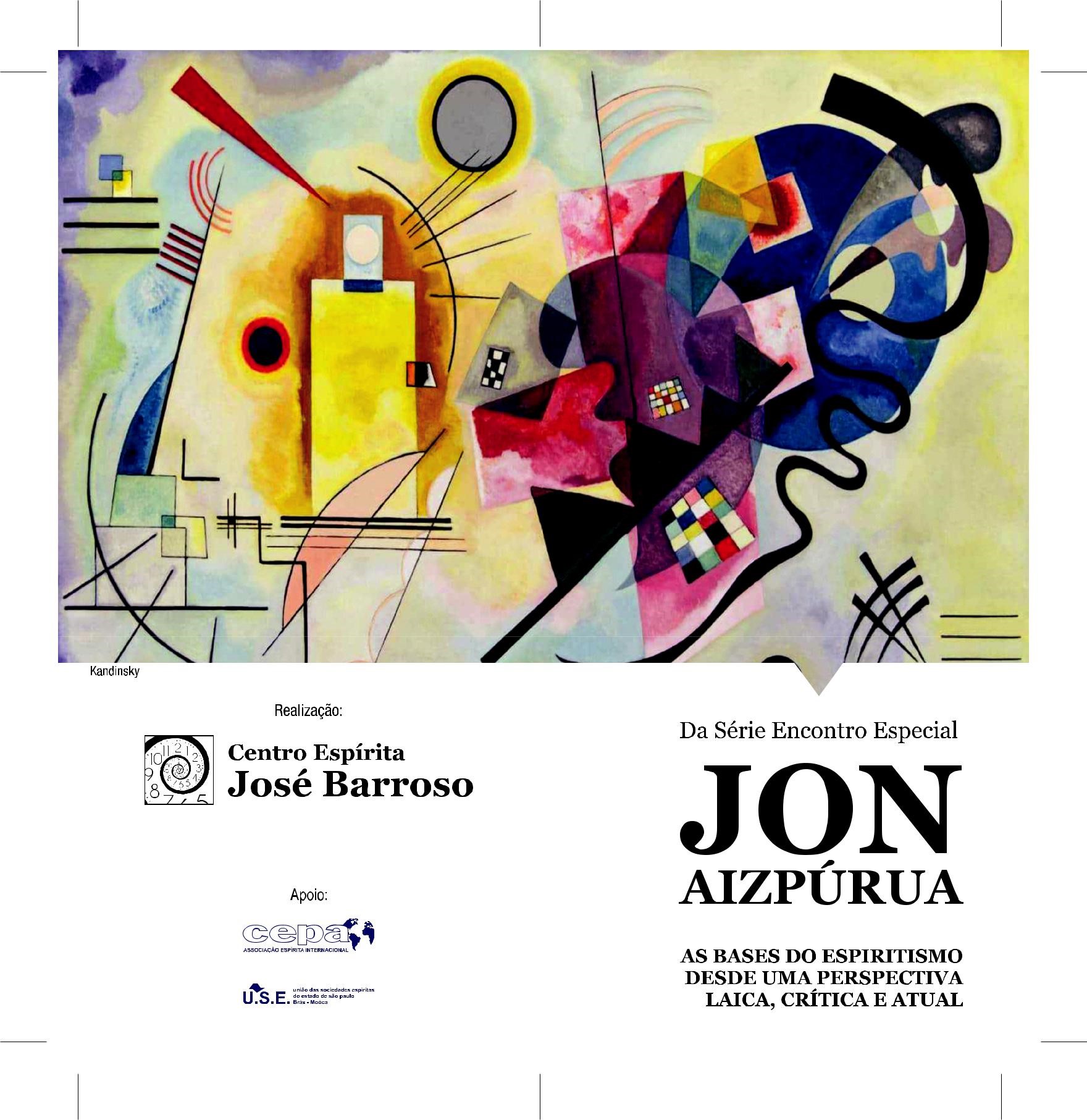jon aizpurua
