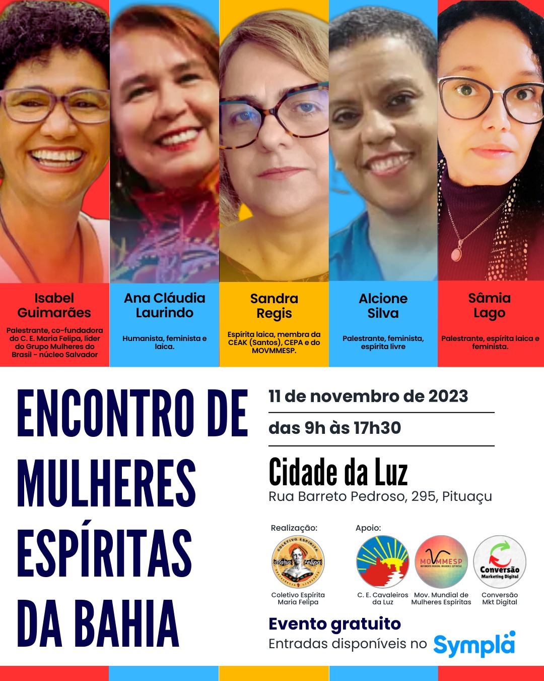 cartaz 11 11 2023
