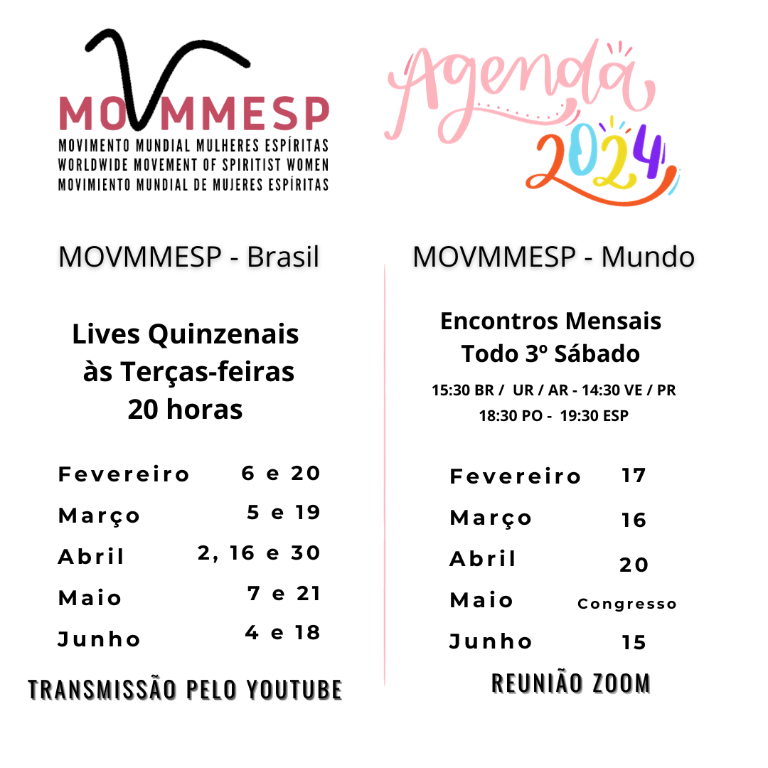 cartaz agenda movmmesp