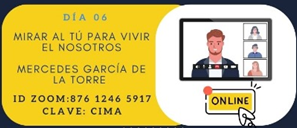 evento mirar el tu para vivir nos