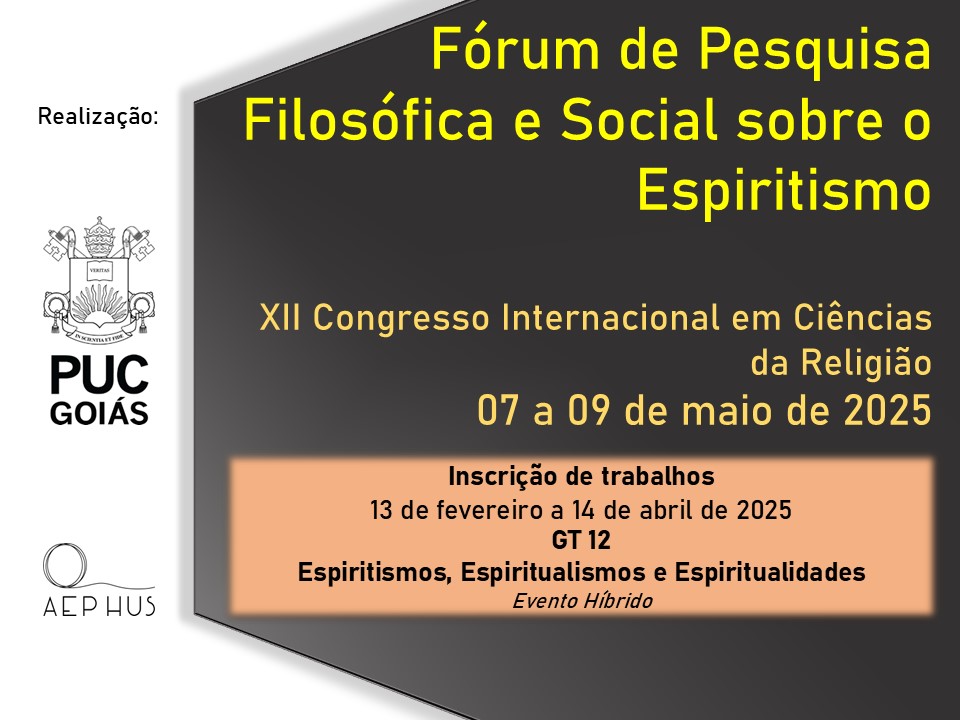 forum de pesquisa filosofica
