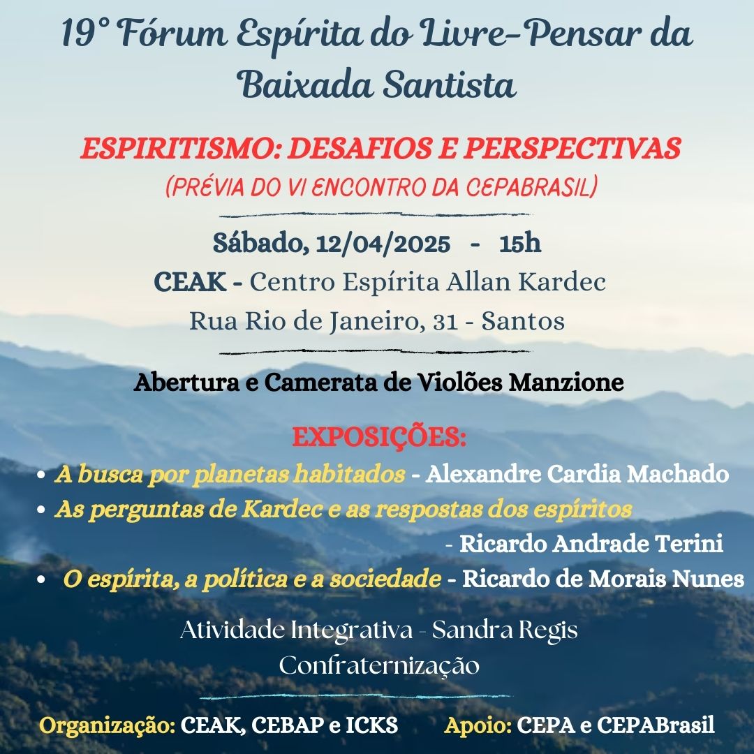 19forum espirita baixada santista