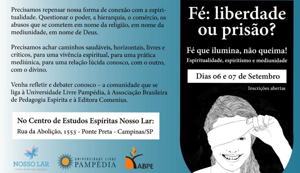 abpe encontro em campinas sp
