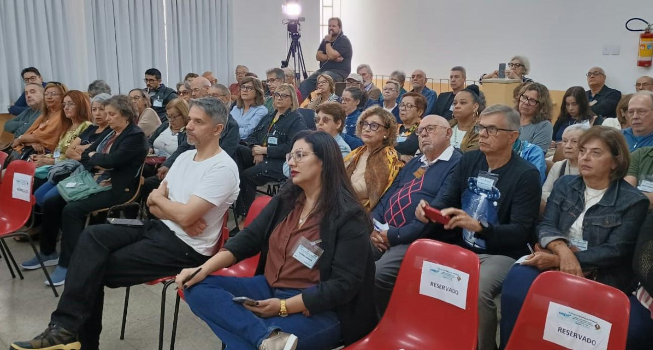 Público Presente
