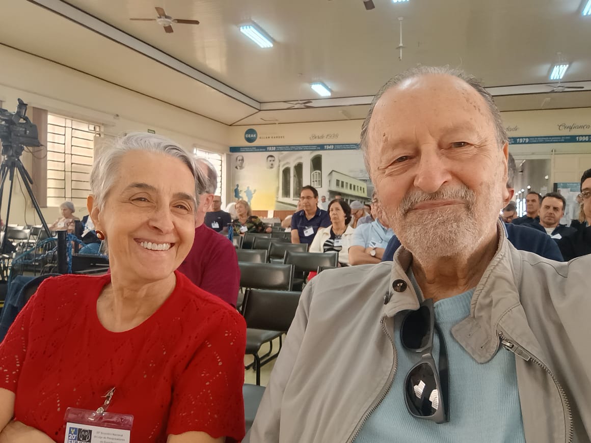 Alcione e Salomão