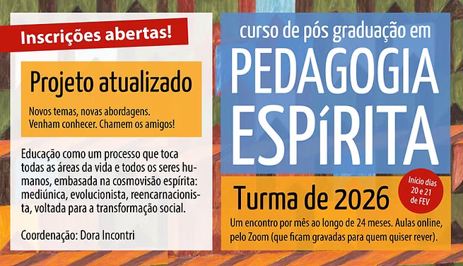 curso pampaedia
